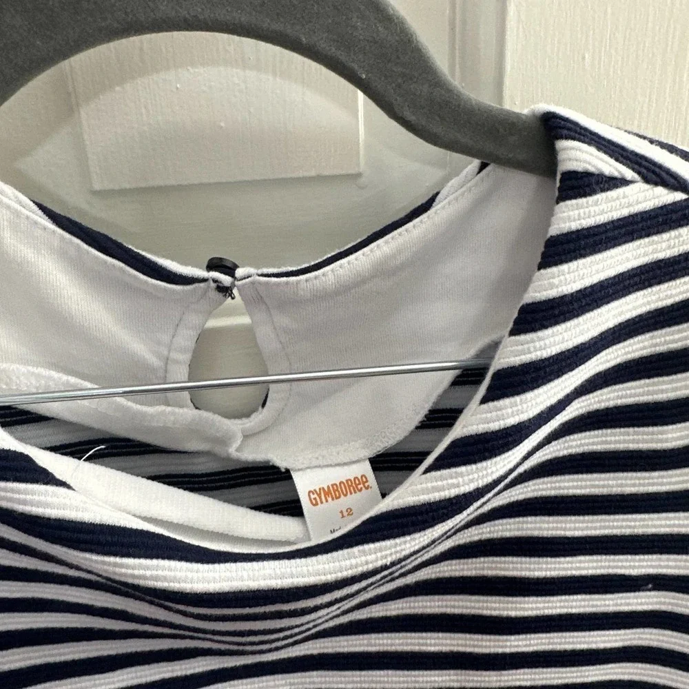 GYMBOREE dress